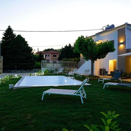 Charikleia'S Cottage In Pelion Волос Екстер'єр фото