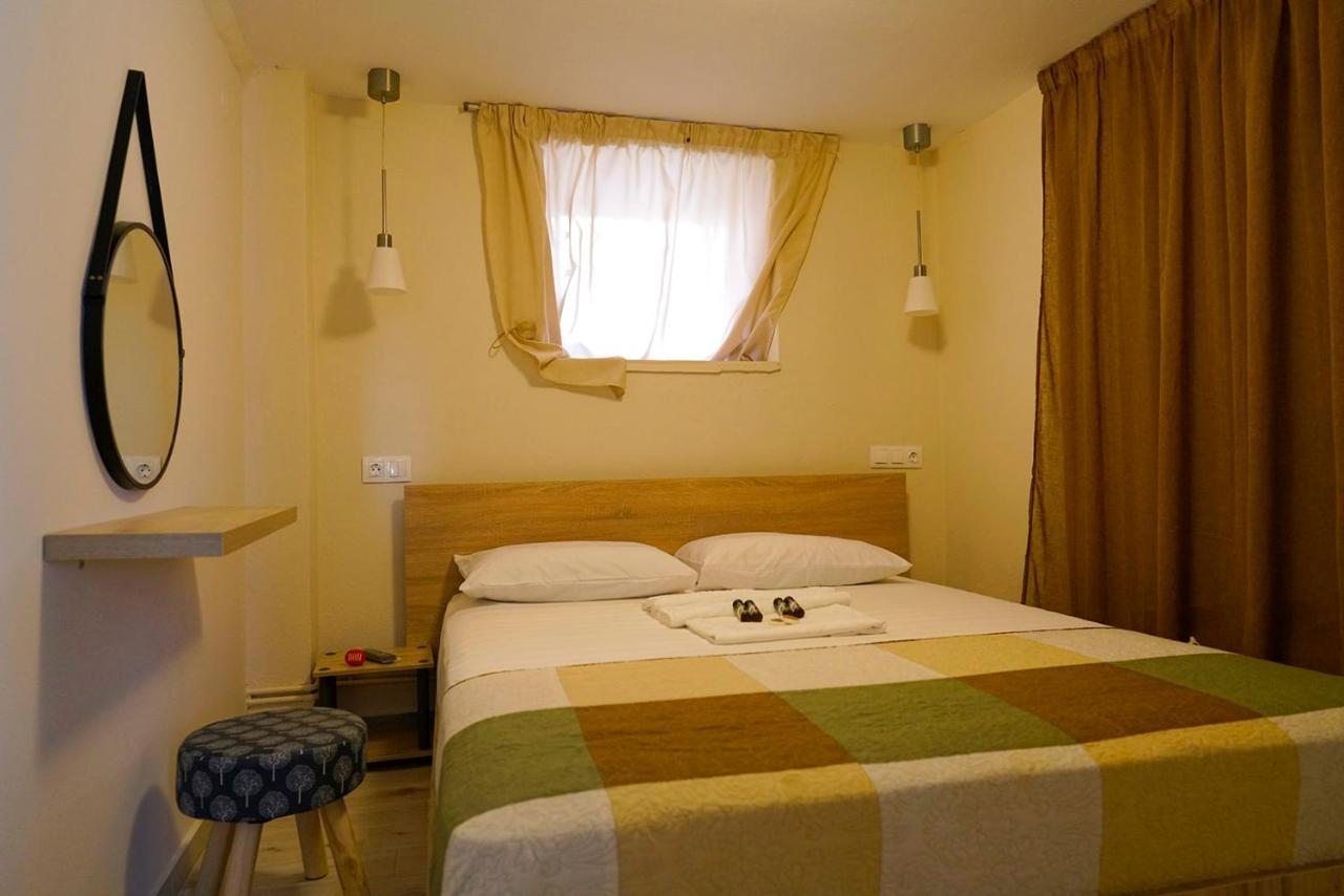 Charikleia'S Cottage In Pelion Волос Екстер'єр фото